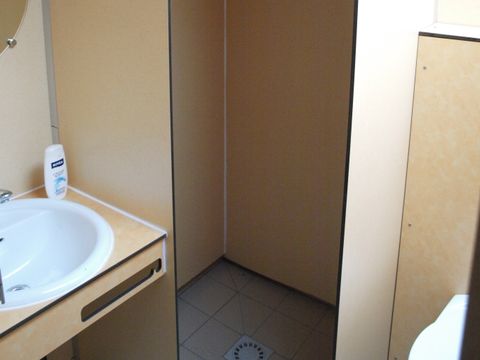 Emplacement - "Confort "