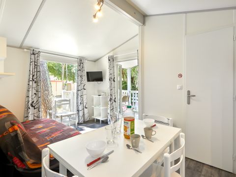 CHALET 5 personnes - "Rêve Plus"