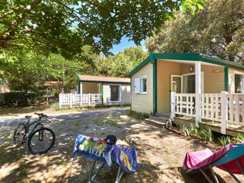 CHALET 5 personnes - "Rêve Plus"