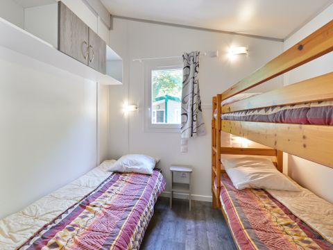 CHALET 5 personnes - "Rêve Plus"