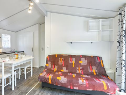 CHALET 5 personnes - "Rêve Plus"