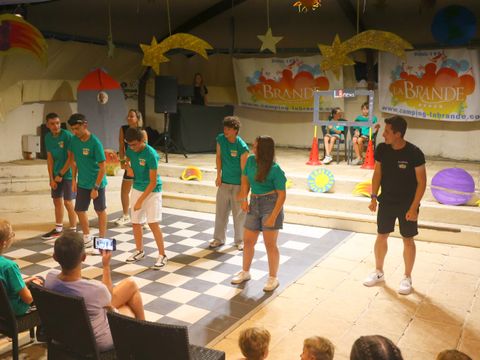 Camping La Brande - Camping Charente-Maritime - Image N°7