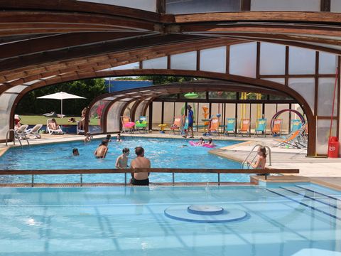 Camping La Brande - Camping Charente-Maritime - Image N°4