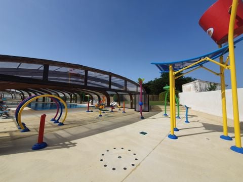 Camping La Brande - Camping Charente-Maritime - Image N°5