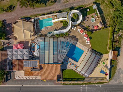 Camping La Brande - Camping Charente-Maritime - Image N°3