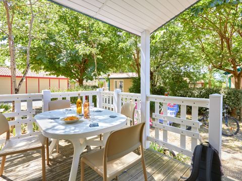 Camping La Brande - Camping Charente-Maritime - Image N°11