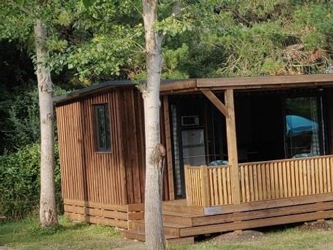Camping Ile d'Oléron - Le Montet d'Oléron - Camping Charente-Maritime - Image N°2