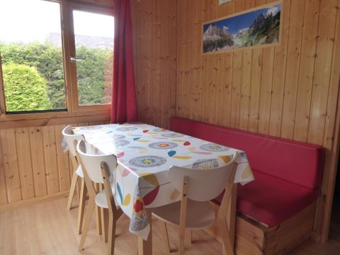 Camping Les Marmottes - Camping Haute-Savoie - Image N°20