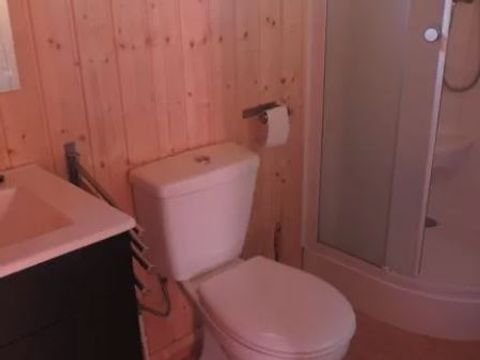 CHALET 4 personnes - Bois Arolles