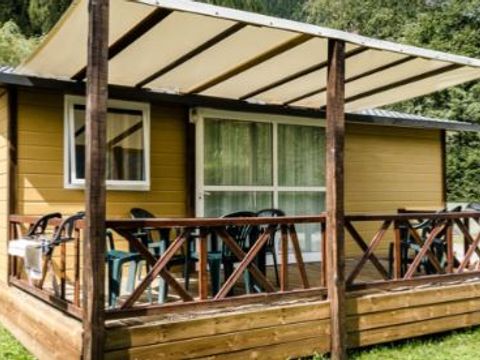CHALET 6 personnes - Génépi 3 chambres / Arrivée et départ LE SAMEDI en juillet et août