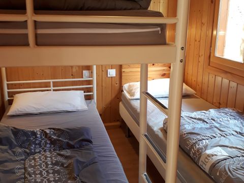 Camping Les Marmottes - Camping Haute-Savoie - Image N°10
