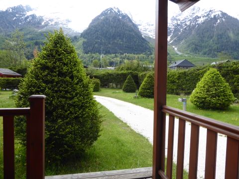 Camping Les Marmottes - Camping Haute-Savoie - Image N°4