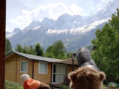 Camping Les Marmottes - Camping Haute-Savoie - Image N°22