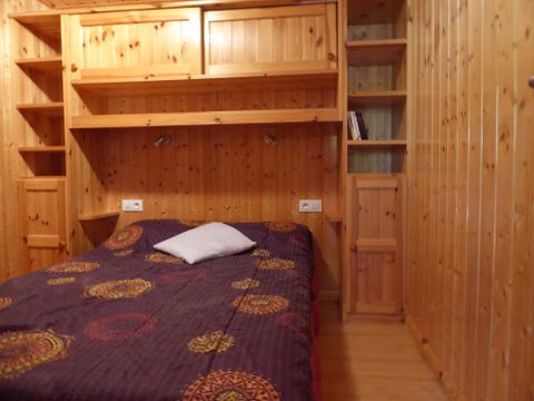 Camping Les Marmottes - Camping Haute-Savoie - Image N°19