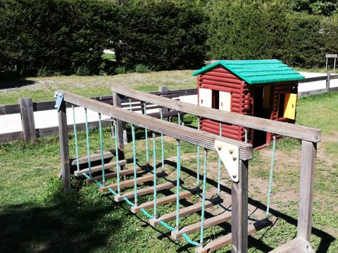 Camping Les Marmottes - Camping Haute-Savoie - Image N°29