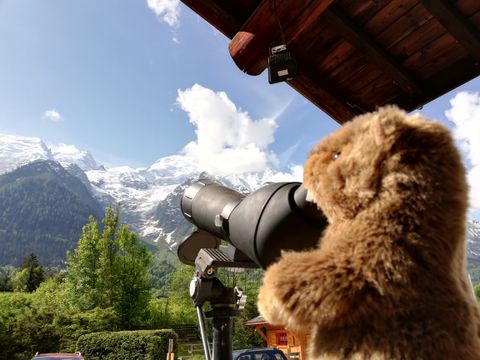 Camping Les Marmottes - Camping Haute-Savoie - Image N°6
