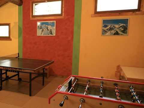 Camping Les Marmottes - Camping Haute-Savoie - Image N°28