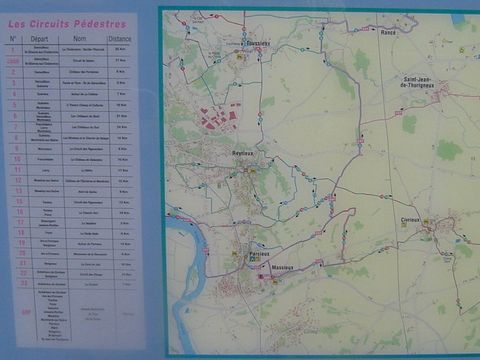 Camping de l'écluse - Camping Ain - Image N°7
