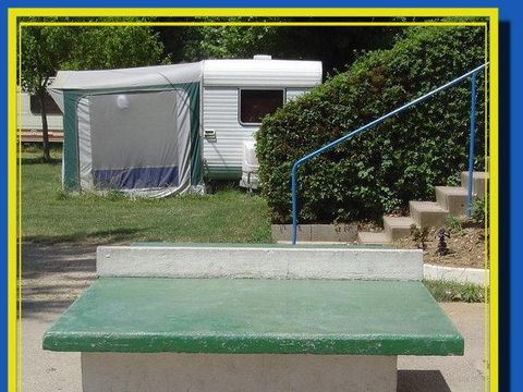 Camping de l'écluse - Camping Ain - Image N°6