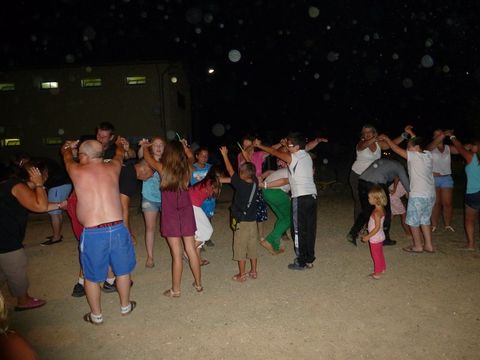 Camping de l'écluse - Camping Ain - Image N°8