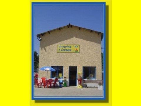 Camping de l'écluse - Camping Ain - Image N°11