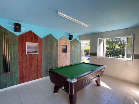 Camping Le Heron - Camping Charente-Maritime - Image N°9
