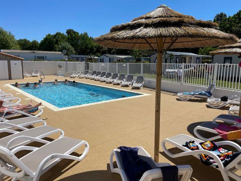 Camping Le Heron - Camping Charente-Maritime - Image N°19