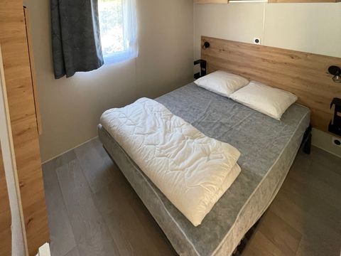 MOBILHOME 4 personnes - Premium Garden 2 ch climatisé