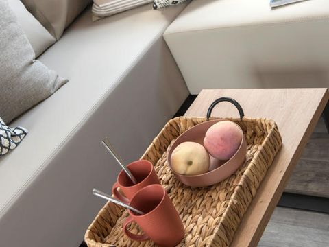 MOBILHOME 4 personnes - Premium Garden 2 ch climatisé