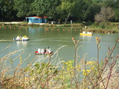Camping Le Heron - Camping Charente-Maritime - Image N°25