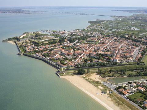 Camping Le Heron - Camping Charente-Maritime - Image N°31