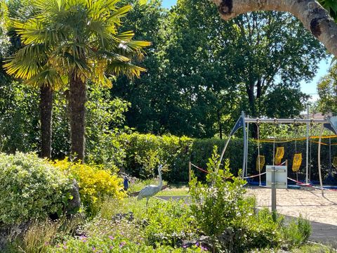 Camping Le Heron - Camping Charente-Maritime - Image N°14