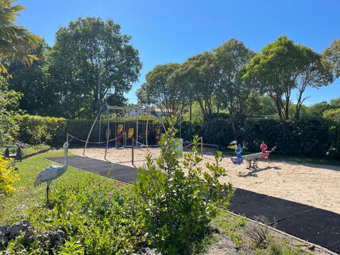 Camping Le Heron - Camping Charente-Maritime - Image N°15