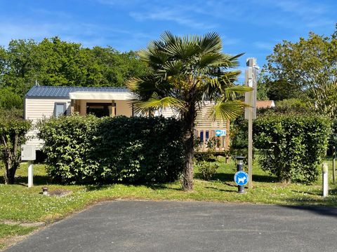 Camping Le Heron - Camping Charente-Maritime - Image N°18