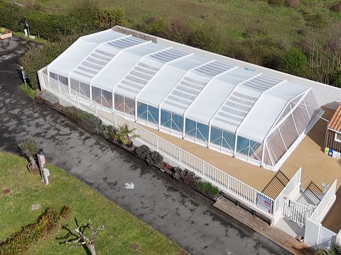 Camping Le Heron - Camping Charente-Maritime