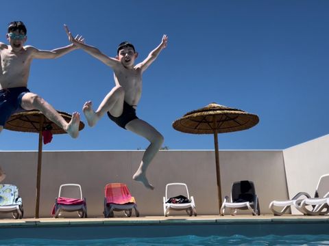 Camping Le Heron - Camping Charente-Maritime - Image N°5