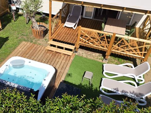 Camping Le Heron - Camping Charente-Maritime - Image N°29