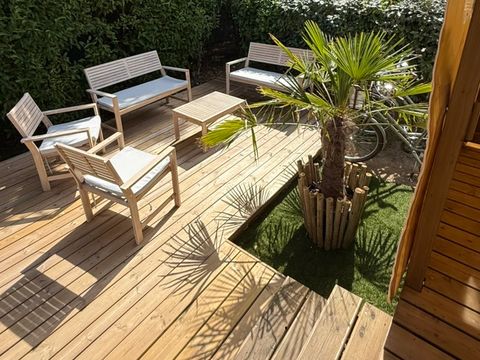 Camping Le Heron - Camping Charente-Maritime - Image N°35