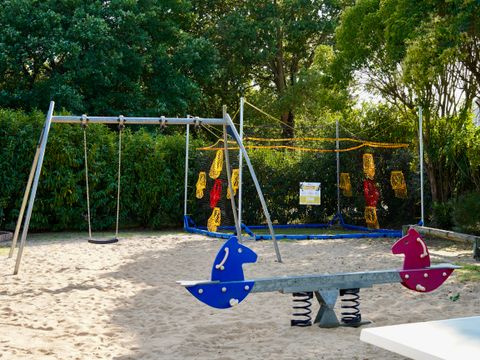 Camping Le Heron - Camping Charente-Maritime - Image N°13