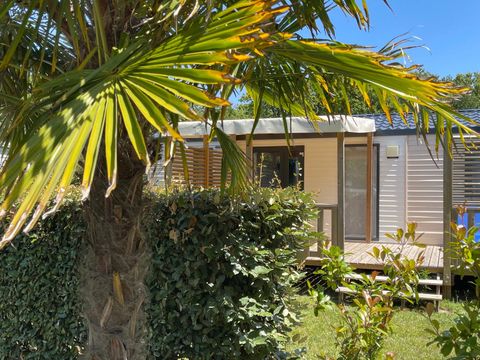 Camping Le Heron - Camping Charente-Maritime - Image N°10