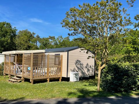 Camping Le Heron - Camping Charente-Maritime - Image N°17