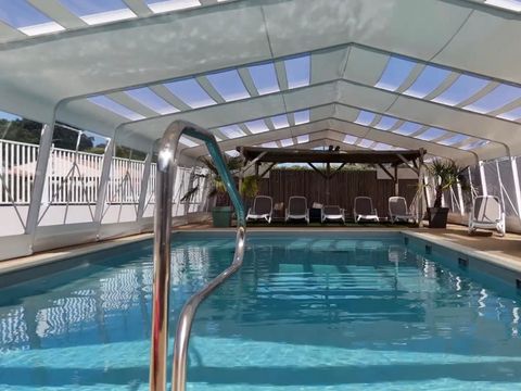Camping Le Heron - Camping Charente-Maritime - Image N°2