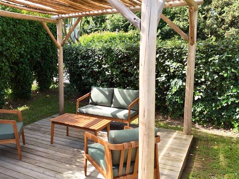 Camping Le Heron - Camping Charente-Maritime - Image N°24