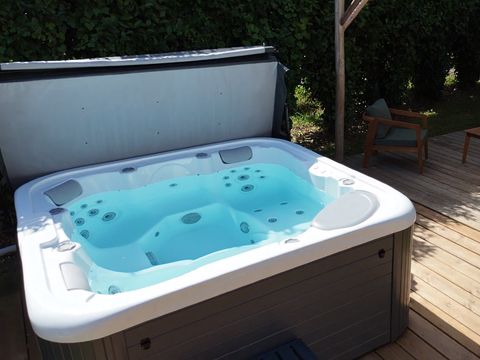 Camping Le Heron - Camping Charente-Maritime - Image N°28