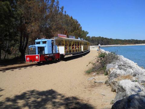 Camping Le Heron - Camping Charente-Maritime - Image N°23