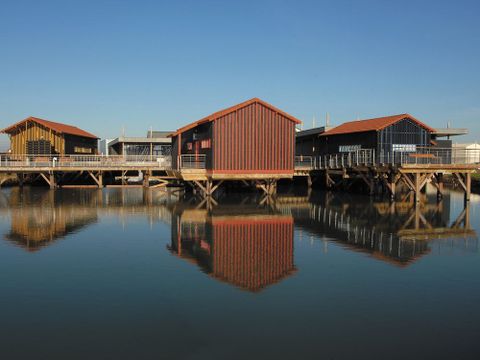 Camping Le Heron - Camping Charente-Maritime - Image N°20
