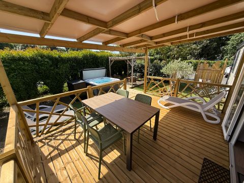Camping Le Heron - Camping Charente-Maritime - Image N°22