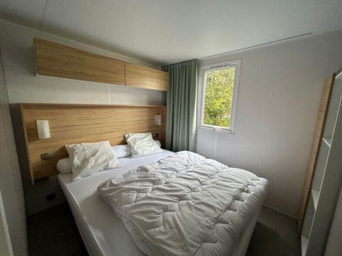 MOBILHOME 4 personnes -  Premium 2ch O'hara