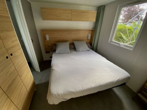 MOBILHOME 6 personnes - Prestige 3ch/2sdb