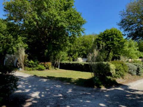 Emplacement - Confort (80 à 100 m2)